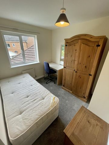 5 bedroom house to rent - Photo 2