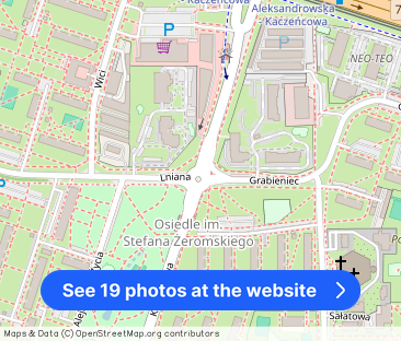 Stylowe 2 pokoje, zgoda na psa | Kaczeńcowa - Photo 1