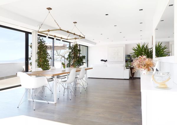 Extraordinaria casa de lujo en alquiler en Vallvidrera