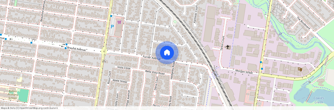 2/37 Furner Ave, Vic 3215, Bell Park