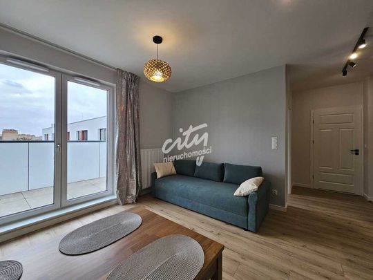 Mieszkanie typu "studio" 2pok.,garaż, taras, winda - Photo 1