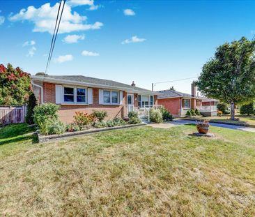 For Lease - 607 Wychwood Street Unit# BSMT, Oshawa, Ontario - Photo 6