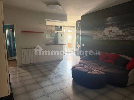 Trilocale via Villalago, Case Rosse, Roma - Photo 1