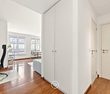 Appartement te huur - Photo 6