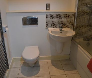 1 bedroom apartment to rent - Photo 4