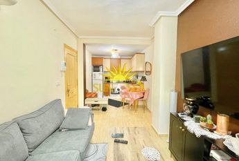 2-BEDROOM APARTMENT FOR RENT IN FORMENTERA DEL SEGURA - ALICANTE
