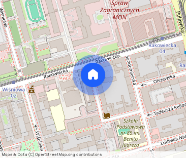 Wygodne dwa pokoje blisko Pl. Unii Lubelskiej - Фото 1