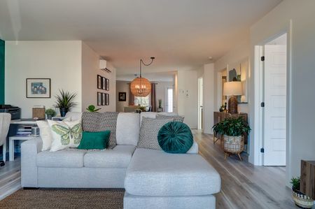 Appartement 5 1/2 à louer à Trois-Rivières (Des Prairies) - Photo 2