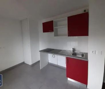 Appartement à louer 2 pièces 48.31m² - Photo 3
