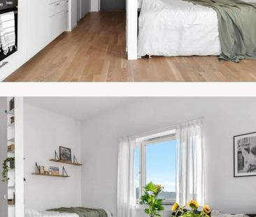 Ladugårdsgatan, Sundbyberg - Photo 2