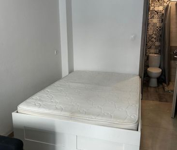 Studio/Γκαρσονιέρα για ενοικίαση Αγία Τριάδα (Φάληρο - Ιπποκράτειο) - Photo 3