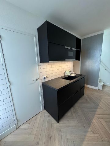 Te huur: Appartement Nicolaas Witsenkade in Amsterdam - Foto 5