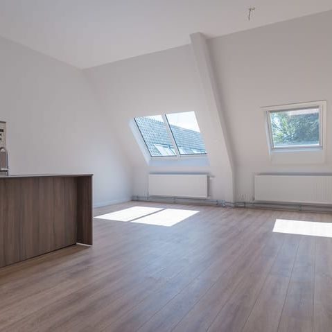 Appartement te huur: Mgr. Aengenentlaan 3-A005 2361 GB Warmond - Photo 1