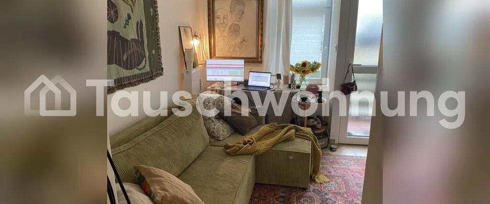 TAUSCHWOHNUNG 2 Zimmer gegen 2/3 Zimmer - Photo 1