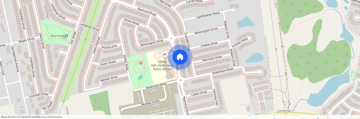 252 Raymond Rd, Hamilton