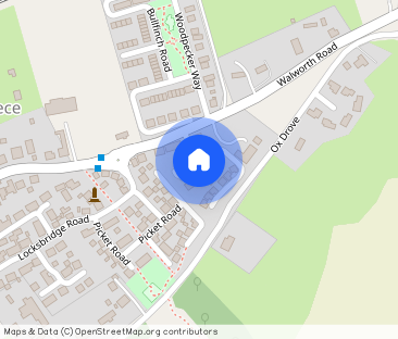 Shearling Close, Andover, Hants - Photo 1