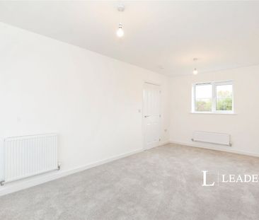 3 bedroom house to rent Collegiate Drive, CW9 - Photo 3