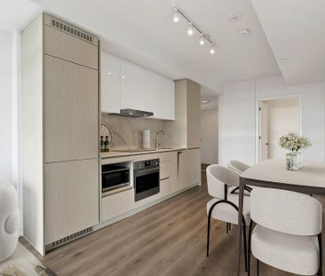 For Lease - 28 Interchange Way Unit# 4010, Vaughan, Ontario - Photo 3