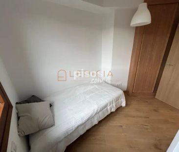 Piso en alquiler en Avenida de Domingo Bueno, 112, cerca de Calle d... - Foto 4