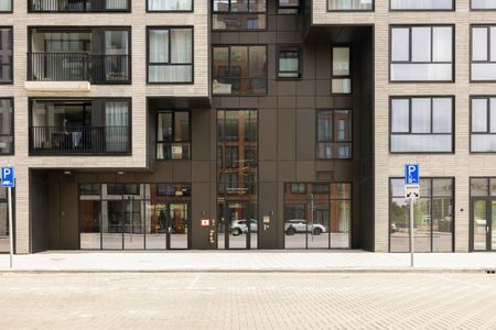 Appartement te huur: Niemeyerstraat 267 2132 HE Hoofddorp - Foto 5