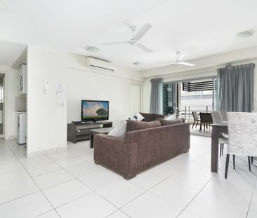 INNER CITY LIVING - FULLY FURNISHED - Photo 1
