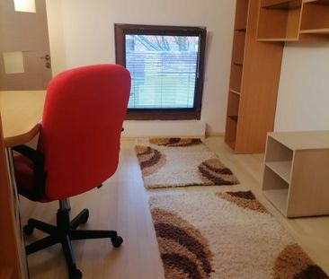 Piata Balcescu.Apartament 3 camere de inchiriat - Fotografie 6