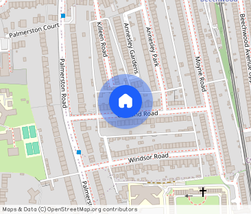 Ormond Road South, Dublin - Photo 1