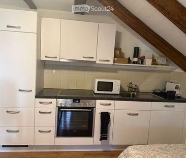 1 Zimmer, 40 m² - Foto 2