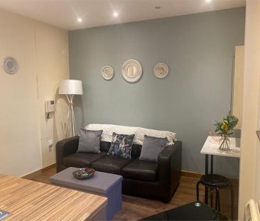 1 bedroom apartment to rent - Photo 2