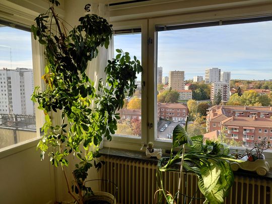 Edestavägen, Bandhagen - Photo 1