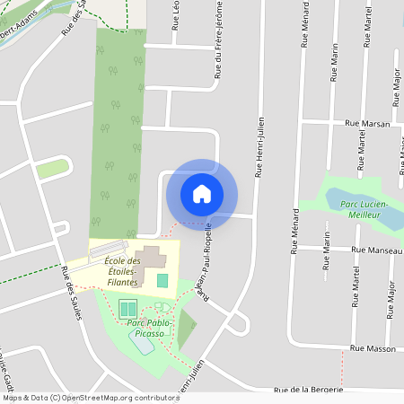 8677 Rue Jean-Paul-Riopelle, J7N 3J4, Mirabel