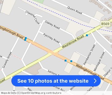 Washbrook Road, Rushden - Photo 1