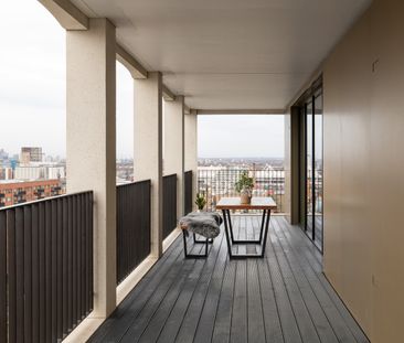 Room in a Shared Flat, Schooner Road, E16 - Photo 4