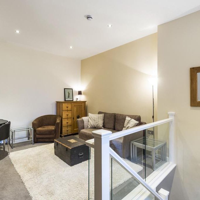 1 bedroom flat to rent - Photo 1