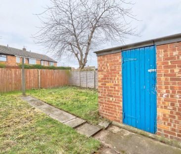 2 bedroom semi-detached house to rent - Photo 4