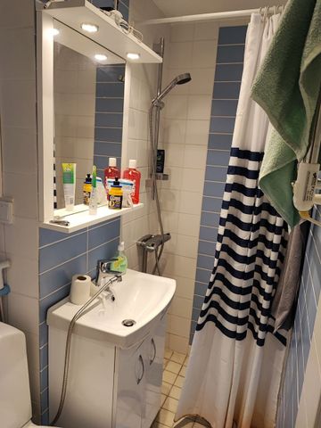 Ridstigen, Järfälla - Foto 5