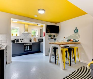 6 bedroom house to rent - Photo 6