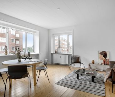 Vesterbro 53 4. th., 9000 Aalborg - Foto 2