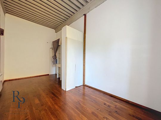 St Just - T2 de 50,53 m² à louer, - Photo 1