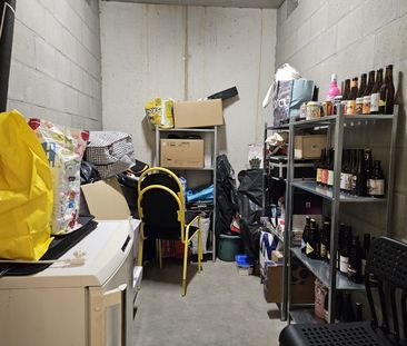 Appartement met lift, 1 slaapkamer, terras en 2 parkings - Foto 6