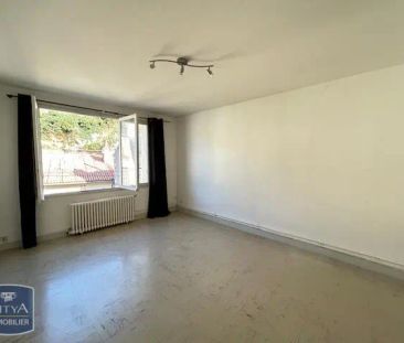 Appartement à louer 1 pièce 26.85m² - Photo 5