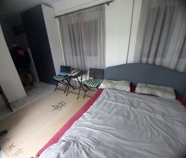 Studio/Γκαρσονιέρα για ενοικίαση Εθνικής Αντίστασης (Συκιές) - Photo 6