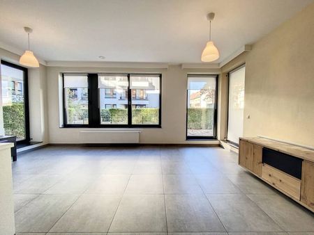 Appartement te huur - Photo 4