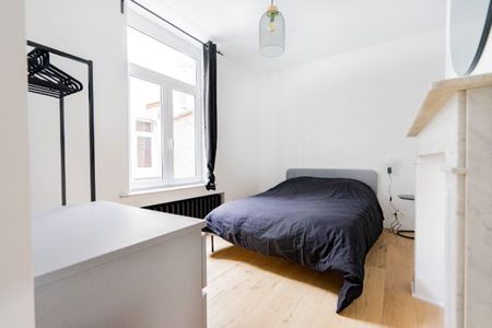 Studio te huur - foto 5
