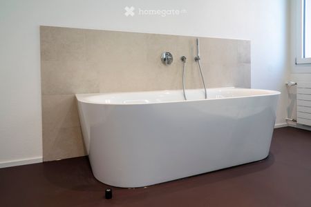 Charmante sanierte Altbauwohnung mit Liftzugang im Herzen von Zürich - Foto 4