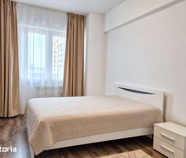 Apartament in CONEST - Tudor Vladimirescu, Iulius Mall - Photo 4