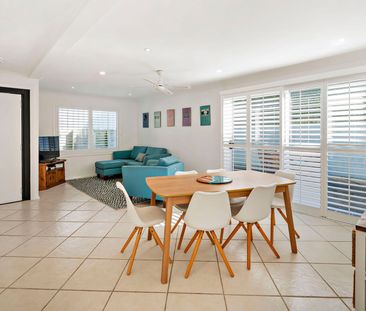 Beachside Living at Its Best - Steps from Stunning Fingal Bay - Photo 2