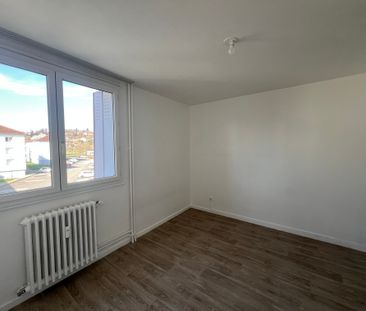 Location - Appartement T4 - 71 m² - Bavans - Photo 4