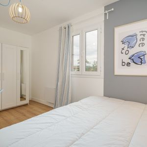 EMPERAIRE Colocation 5 chambres à Aix en Provence - Photo 2