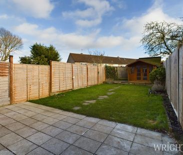 2 bedroom House - Wigram Way, Stevenage - Photo 1